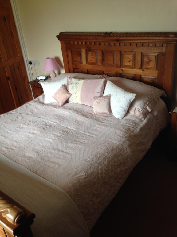 Trecorme Barton Bed & Breakfast Quethiock Ngoại thất bức ảnh